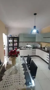 Casa com 3 Quartos à venda, 130m² no Jardim das Cerejeiras, São José dos Campos