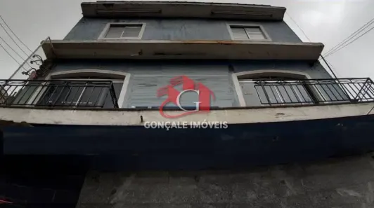 Imóvel Comercial à venda, 371m² no Carandiru, São Paulo