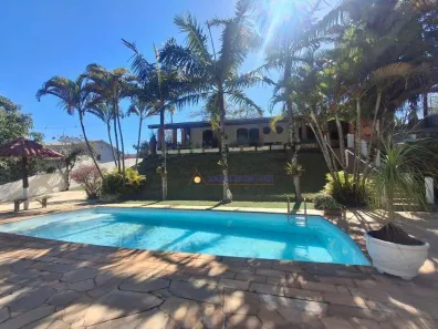 Fazenda/Sítio com 4 Quartos para alugar, 450m² no Monterrey, Louveira