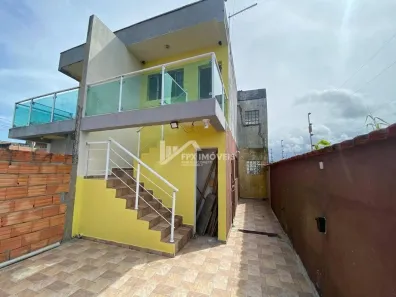 Casa com 2 Quartos à venda, 57m² no , Itanhaém