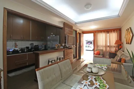 Casa com 3 Quartos à venda, 178m² no Hípica, Porto Alegre
