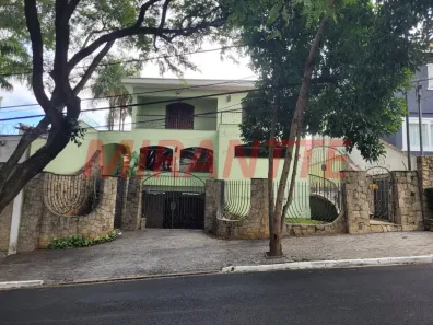 Sobrado com 4 Quartos à venda, 468m² no Jardim São Bento, São Paulo