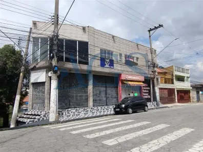 Ponto Comercial para alugar, 100m² no Vila Verde, São Paulo