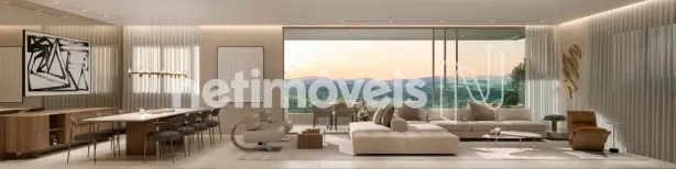Apartamento com 4 Quartos à venda, 242m² no Vale do Sereno, Nova Lima