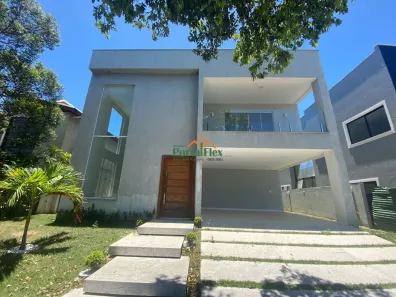 Casa com 4 Quartos à venda, 380m² no Boulevard Lagoa, Serra