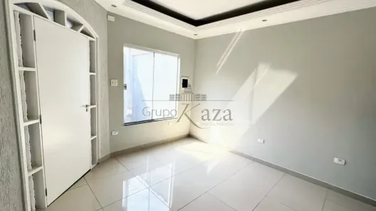 Casa com 3 Quartos à venda, 110m² no Loteamento Villa Branca, Jacareí