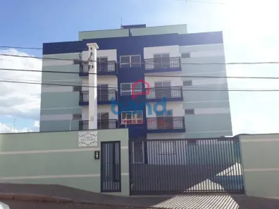 Apartamento com 2 Quartos à venda, 120m² no Centro, Porto Feliz