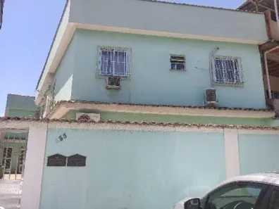 Apartamento com 2 Quartos à venda, 42m² no Vaz Lobo, Rio de Janeiro