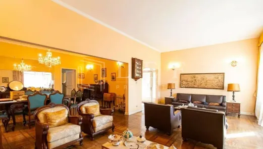 Casa com 3 Quartos à venda, 365m² no Pacaembu, São Paulo