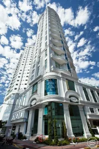 Apartamento com 3 Quartos à venda, 255m² no Centro, Balneário Camboriú