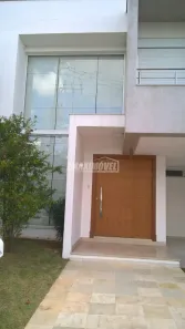 Casa de Condomínio com 4 Quartos à venda, 401m² no Parque Campolim, Sorocaba