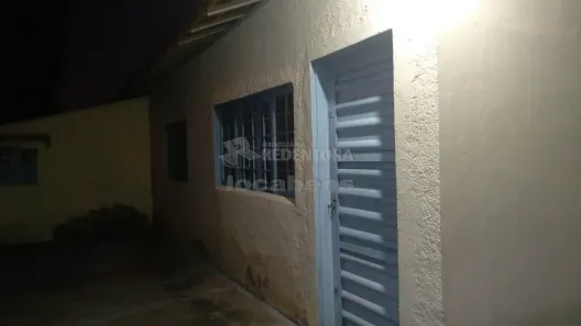 Casa com 2 Quartos à venda, 157m² no Jardim das Oliveiras, São José do Rio Preto