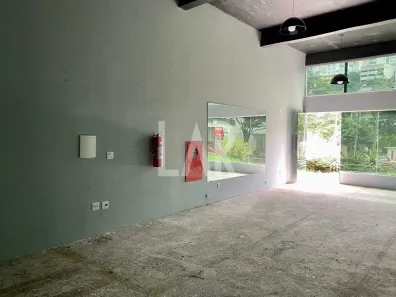 Ponto Comercial à venda, 138m² no Buritis, Belo Horizonte