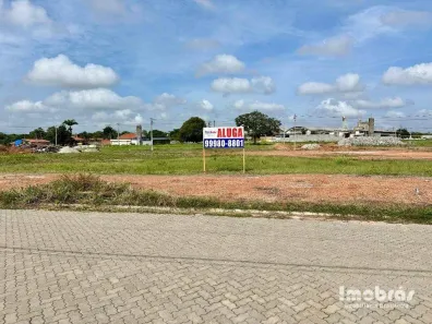 Lote/Terreno para alugar, 1250m² no Tamatanduba, Eusébio