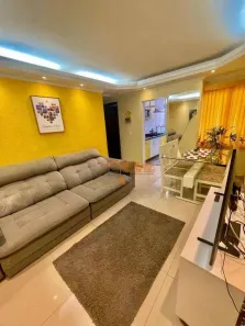 Apartamento com 2 Quartos à venda, 63m² no Centro, Guarulhos