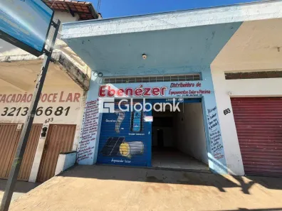 Ponto Comercial para alugar, 80m² no São Judas Tadeu, Montes Claros