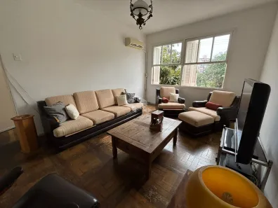 Apartamento com 3 Quartos à venda, 93m² no Santana, Porto Alegre