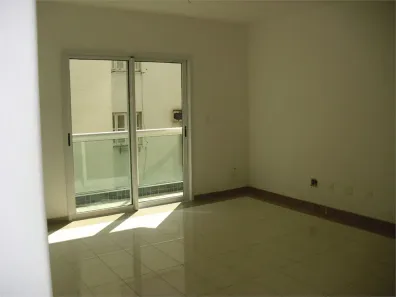 Apartamento com 2 Quartos para alugar, 150m² no Embaré, Santos