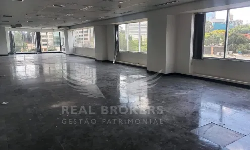 Sala Comercial para alugar, 958m² no Alphaville Centro Industrial e Empresarial/Alphaville., Barueri