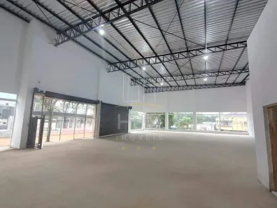 Ponto Comercial para alugar, 400m² no Vila Gilda, Santo André