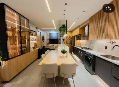Apartamento com 3 Quartos à venda, 88m² no Jardim Camburi, Vitória