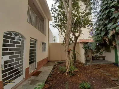 Casa com 4 Quartos à venda, 291m² no Vila Santo Estéfano, São Paulo