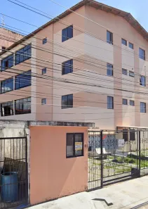 Apartamento com 2 Quartos à venda, 59m² no Parangaba, Fortaleza