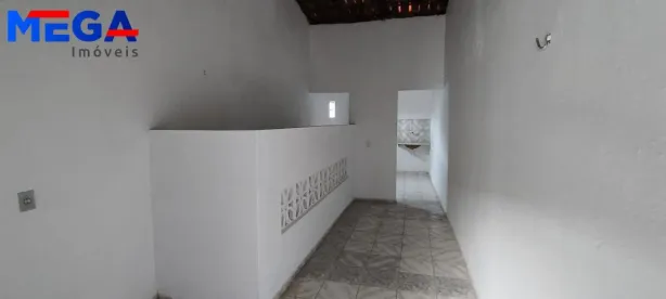 Casa com 1 Quarto para alugar, 50m² no Genibaú, Fortaleza