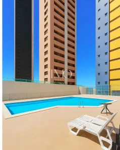 Apartamento com 3 Quartos à venda, 110m² no Atrás da Banca, Petrolina