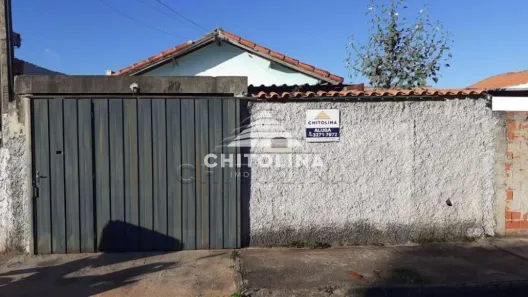Casa com 3 Quartos para alugar, 80m² no Parque São Bento, Itapetininga