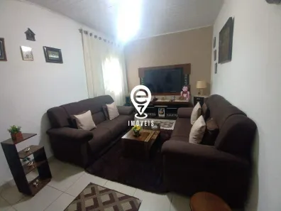 Casa com 1 Quarto à venda, 115m² no Vila Guarani (Z Sul), São Paulo