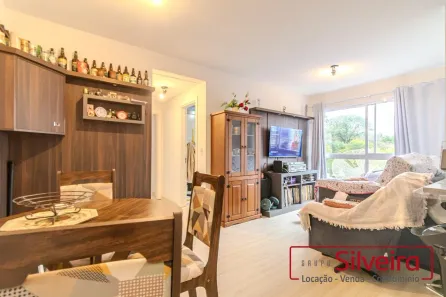 Apartamento com 2 Quartos à venda, 59m² no Passo da Areia, Porto Alegre