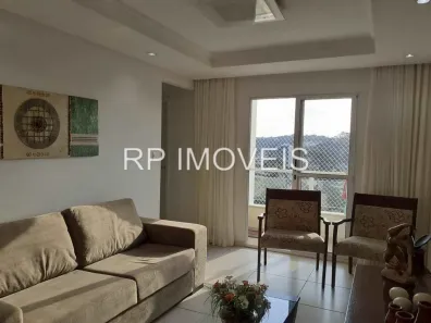 Apartamento com 2 Quartos à venda, 74m² no São Pedro, Juiz de Fora