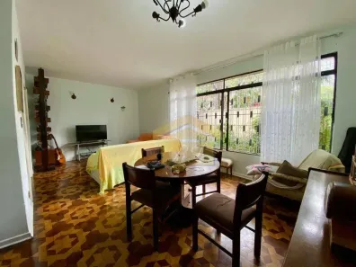 Casa com 3 Quartos à venda, 122m² no Parque Jabaquara, São Paulo