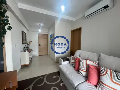 Apartamento com 2 Quartos à venda, 66m² no Boqueirão, Santos