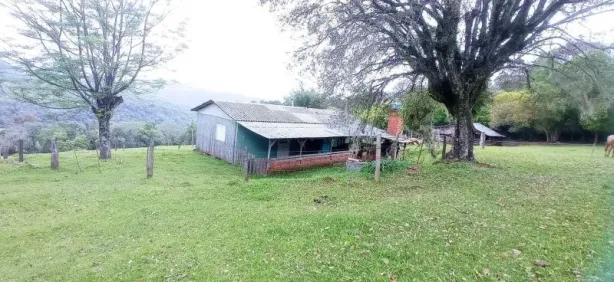 Fazenda/Sítio à venda, 60m² no Padilha, Taquara