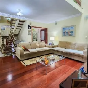 Casa com 3 Quartos à venda, 200m² no Nova Petrópolis, São Bernardo do Campo