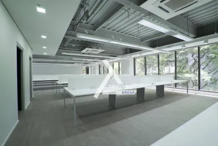 Sala Comercial para alugar, 1325m² no Vila Nova Conceição, São Paulo