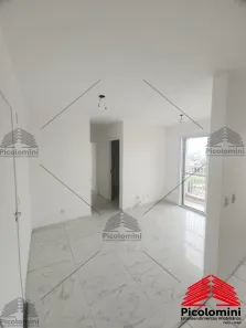 Apartamento com 2 Quartos à venda, 44m² no Maranhão, São Paulo