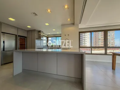 Apartamento com 3 Quartos à venda, 205m² no Centro, Novo Hamburgo