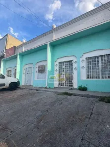 Galpão/Depósito/Armazém à venda, 103m² no Parque do Mirante, Uberaba
