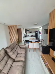 Apartamento com 3 Quartos à venda, 90m² no Centro, Betim