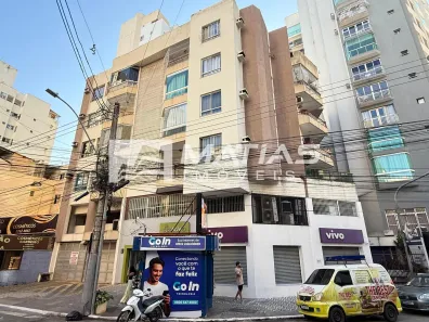 Apartamento com 2 Quartos à venda, 97m² no Centro, Guarapari