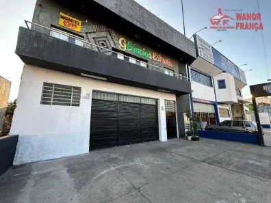 Ponto Comercial para alugar, 160m² no Vila Jacobelli, Guaratinguetá