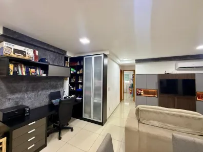 Apartamento com 2 Quartos à venda, 77m² no Jardim das Américas, Cuiabá