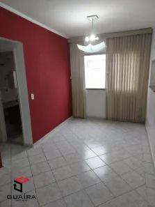 Apartamento com 2 Quartos à venda, 62m² no Baeta Neves, São Bernardo do Campo