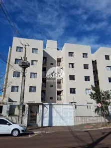 Apartamento com 3 Quartos à venda, 68m² no Maria Luiza, Cascavel