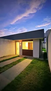 Casa com 3 Quartos à venda, 70m² no Novo Centro, Santa Luzia