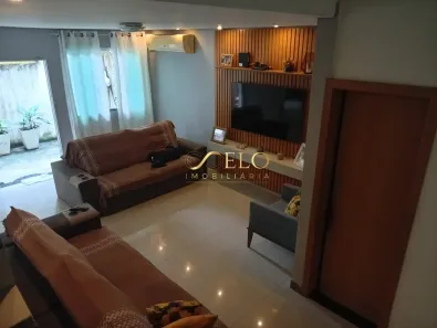 Casa com 3 Quartos à venda, 130m² no Rocha Miranda, Rio de Janeiro