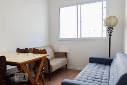 Apartamento com 1 Quarto à venda, 28m² no Bela Vista, São Paulo